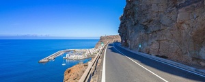 The Scariest Roads in Europe