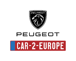 Peugeot Open Europe