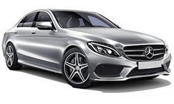 Luxury Car Hire Exmouth