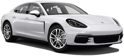 Luxury Car Hire Manchester