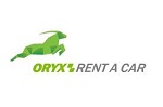 Oryx Car Hire